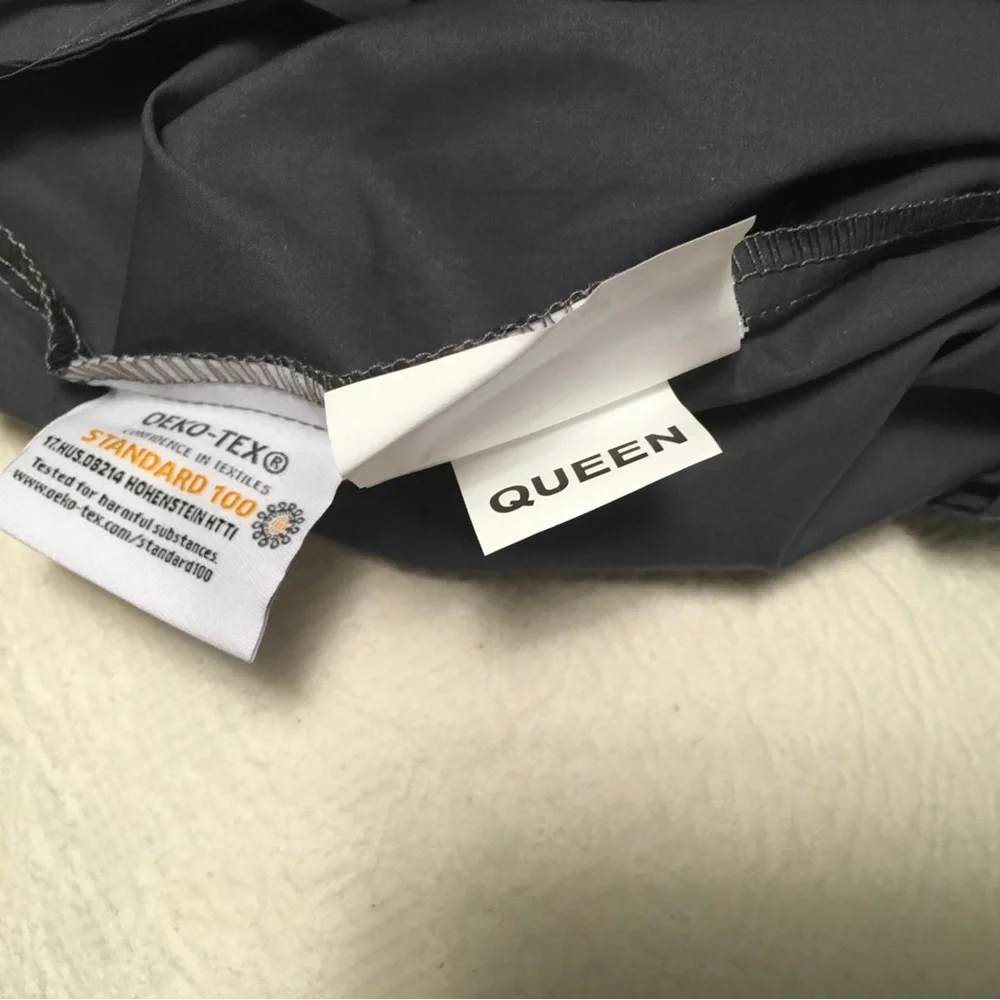 NWOT Brooklinen Duvet cover